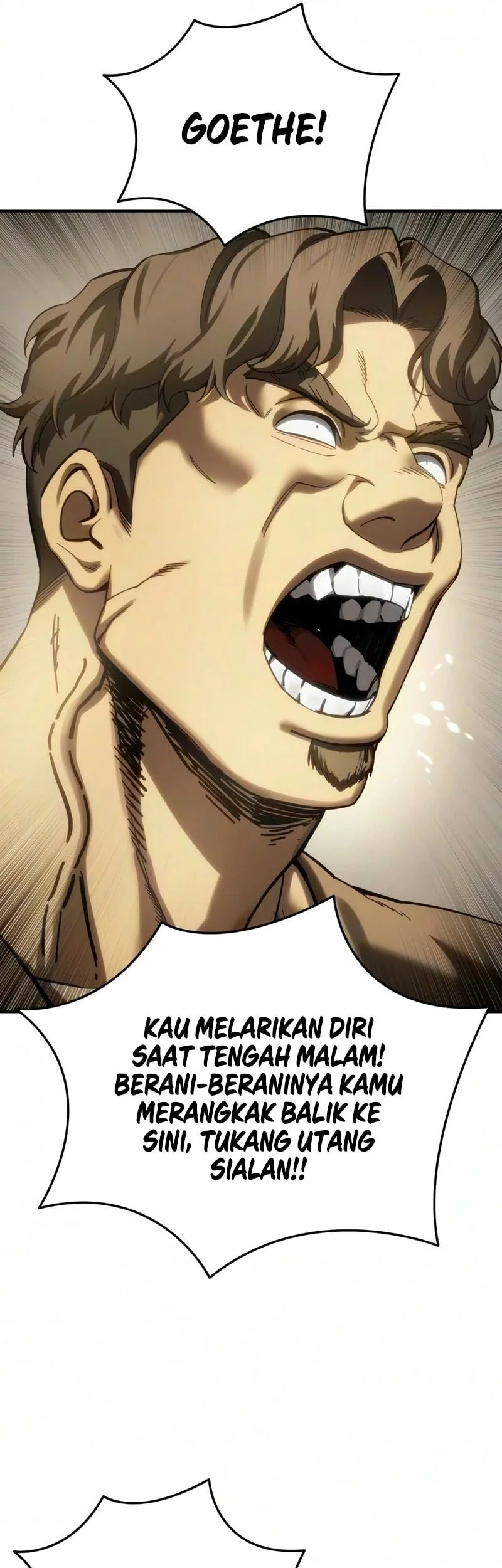 Star-Embracing Swordmaster Chapter 124 - halaman 26