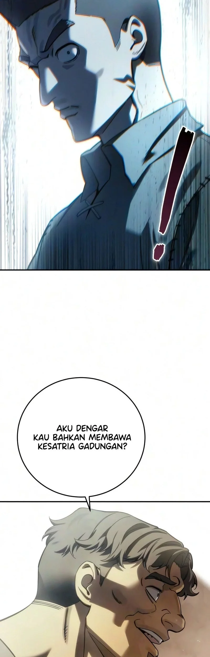 Star-Embracing Swordmaster Chapter 124 - halaman 47