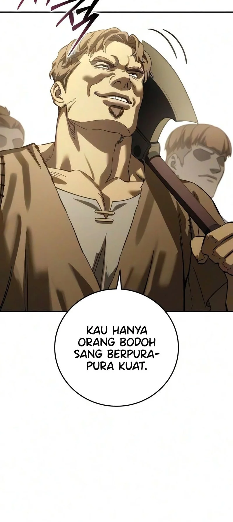 Star-Embracing Swordmaster Chapter 124 - halaman 53