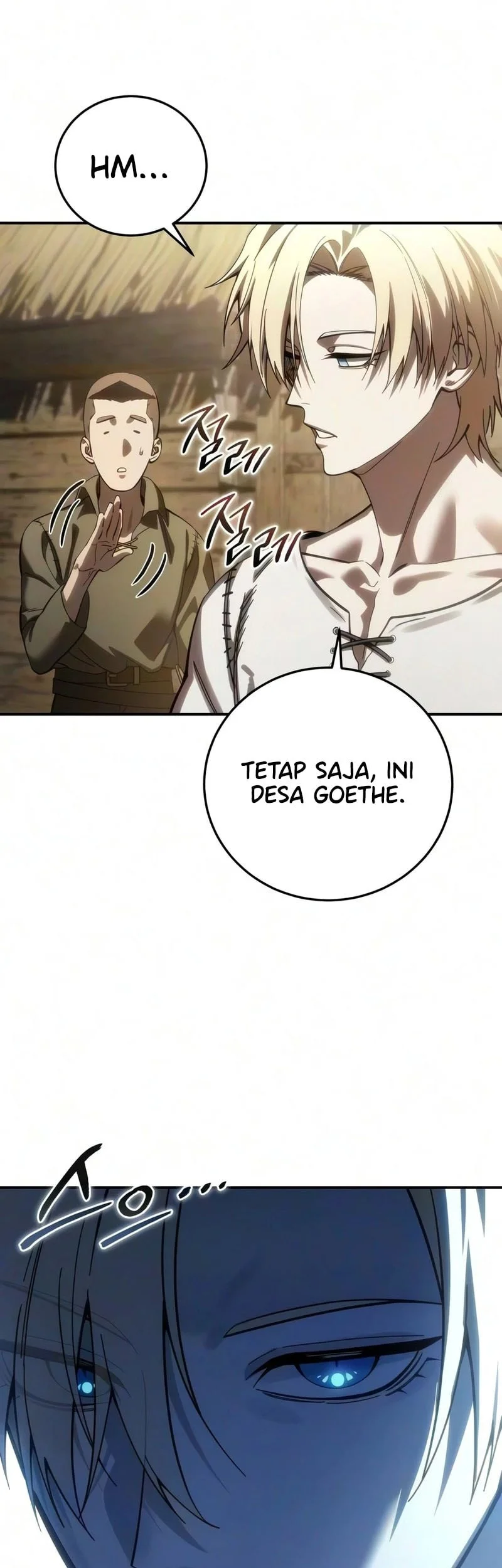 Star-Embracing Swordmaster Chapter 124 - halaman 60