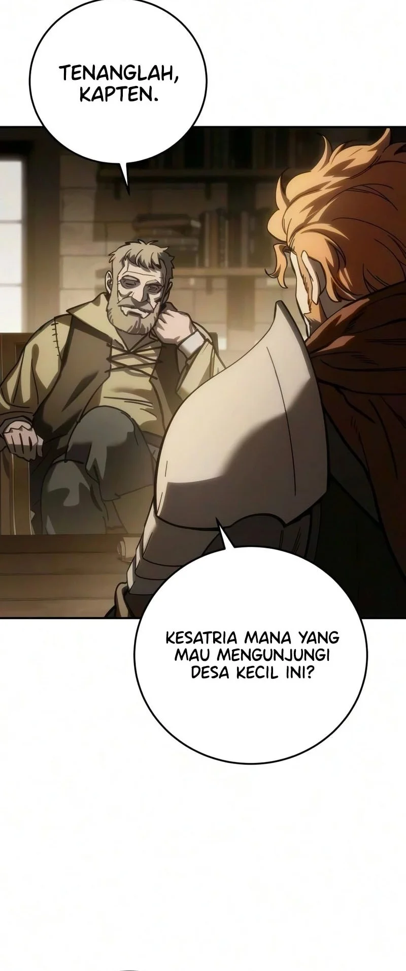 Star-Embracing Swordmaster Chapter 124 - halaman 65