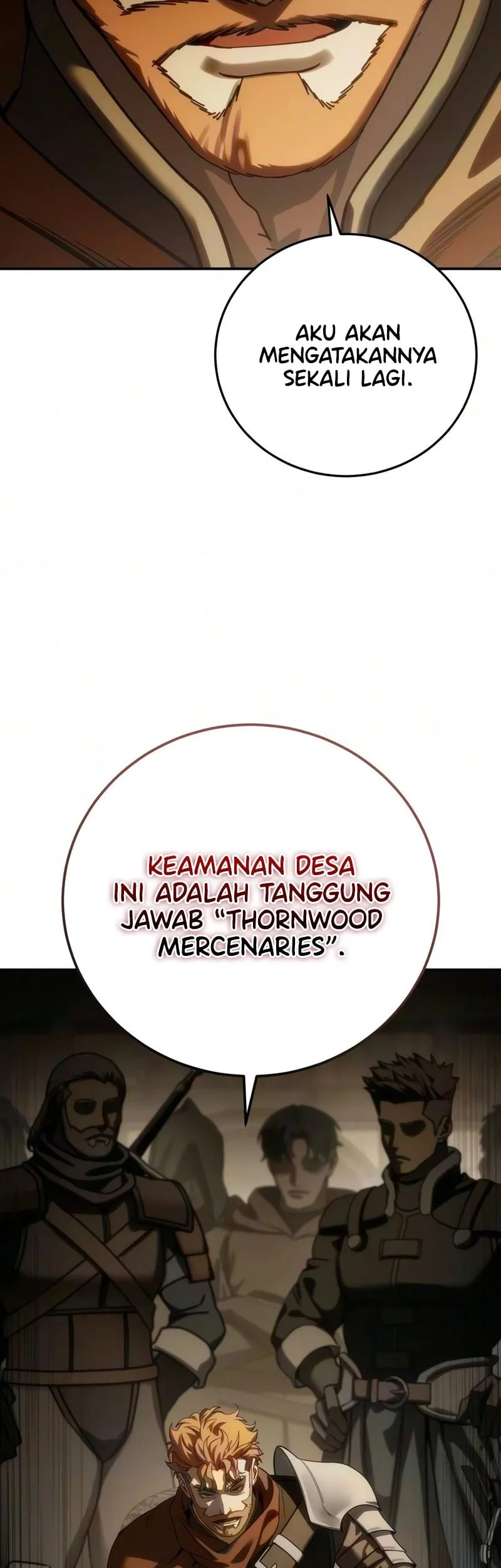 Star-Embracing Swordmaster Chapter 124 - halaman 67