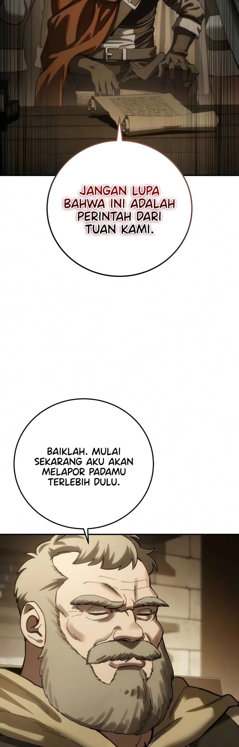 Star-Embracing Swordmaster Chapter 124 - halaman 68