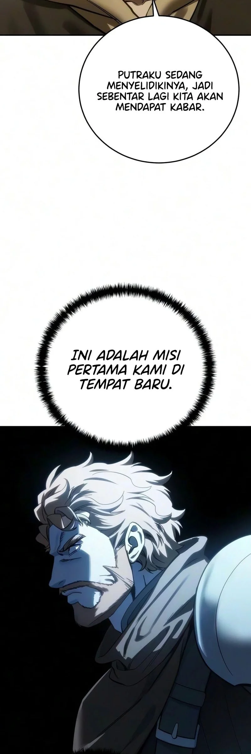 Star-Embracing Swordmaster Chapter 124 - halaman 69