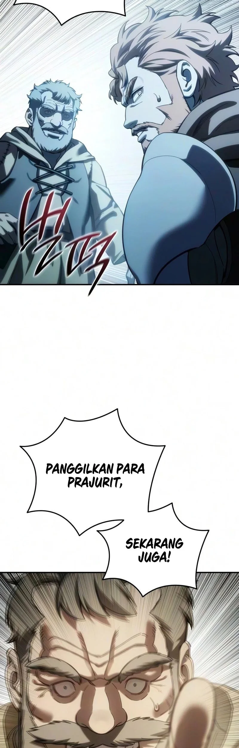Star-Embracing Swordmaster Chapter 124 - halaman 72