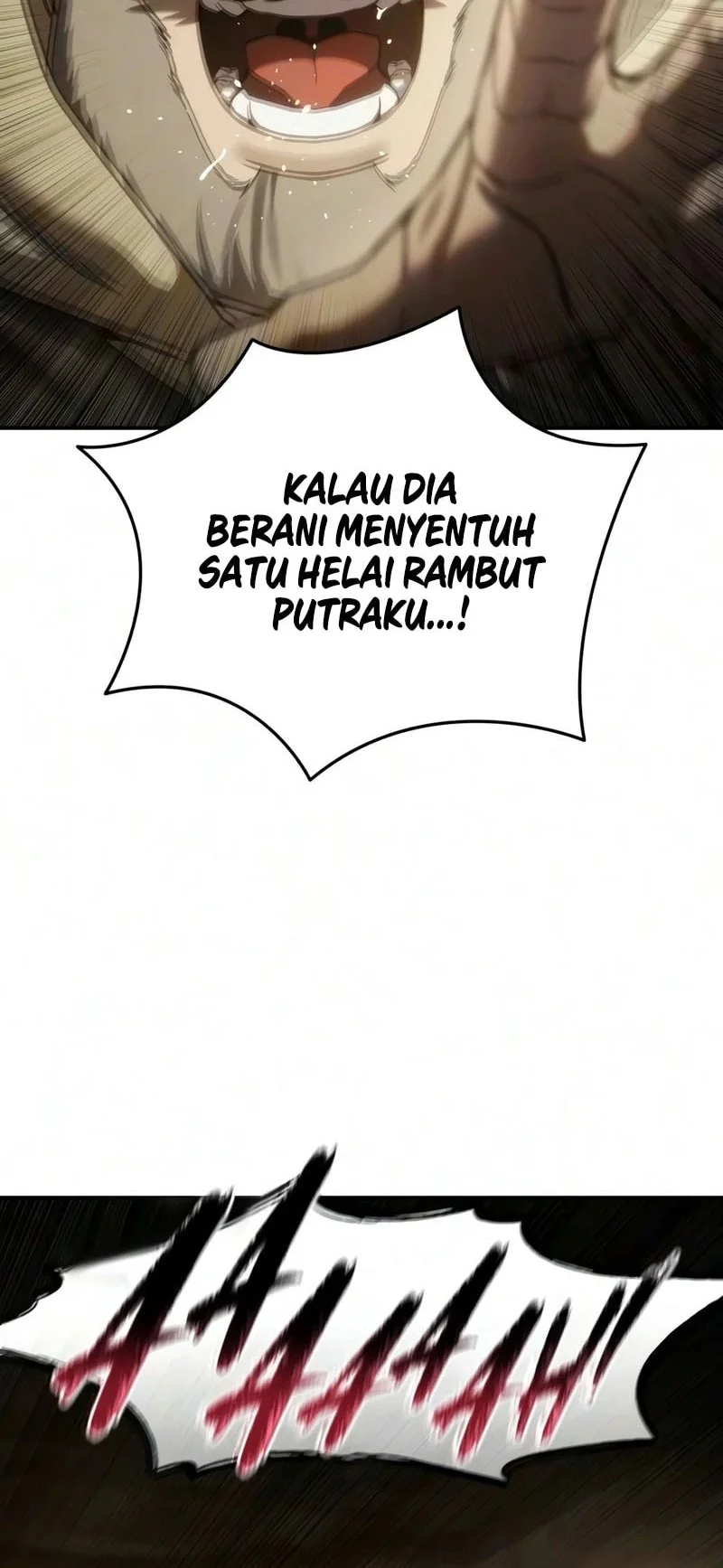 Star-Embracing Swordmaster Chapter 124 - halaman 73