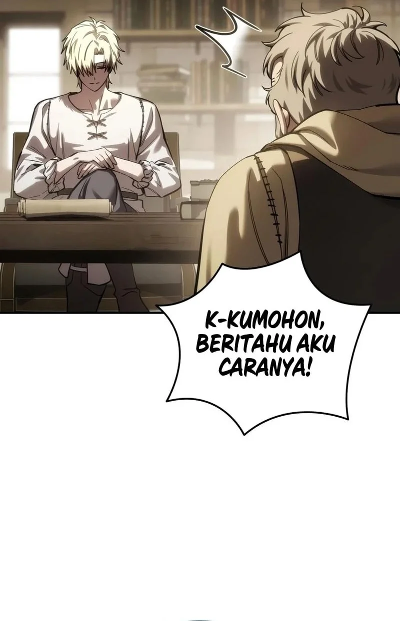 Star-Embracing Swordmaster Chapter 125 - halaman 45
