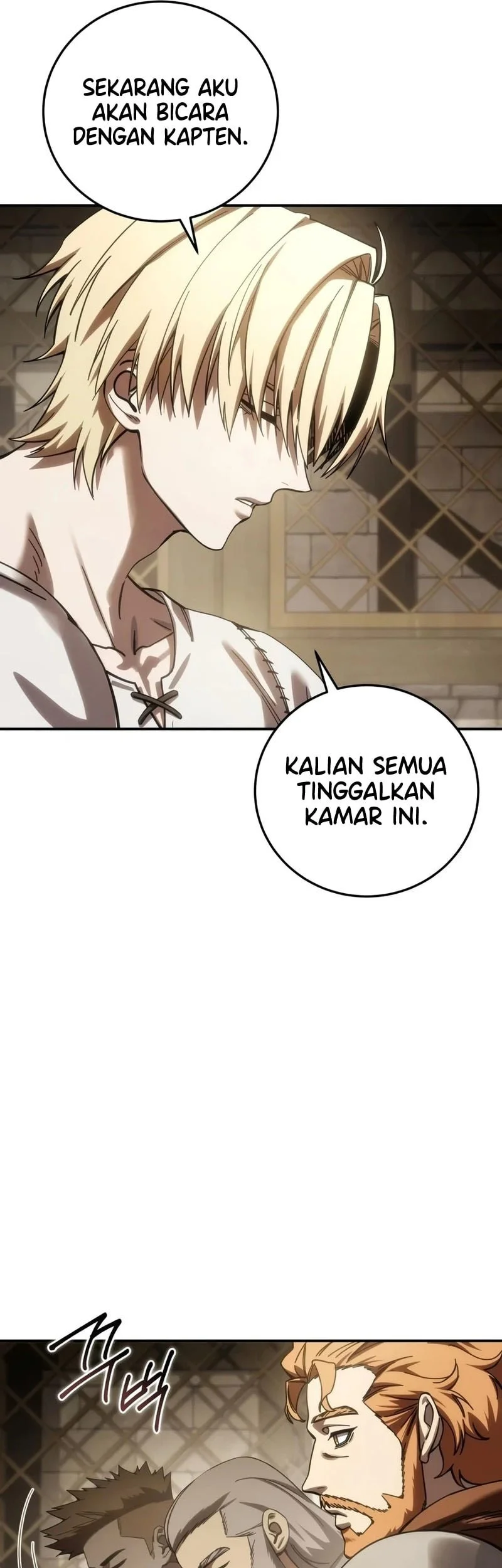 Star-Embracing Swordmaster Chapter 125 - halaman 50