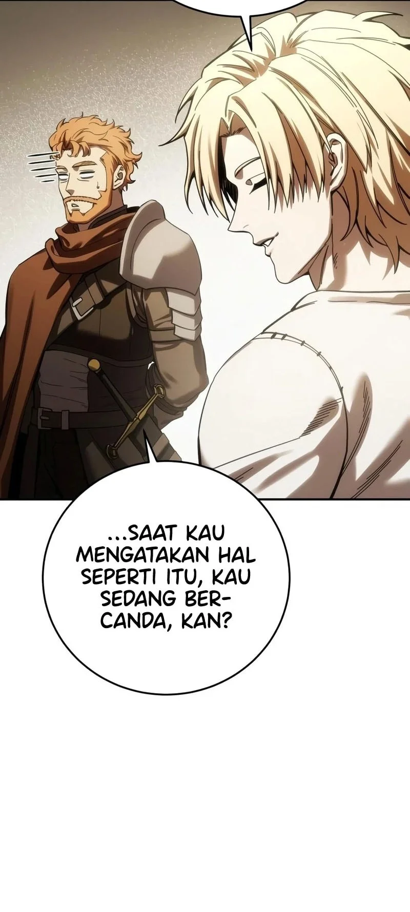 Star-Embracing Swordmaster Chapter 125 - halaman 53