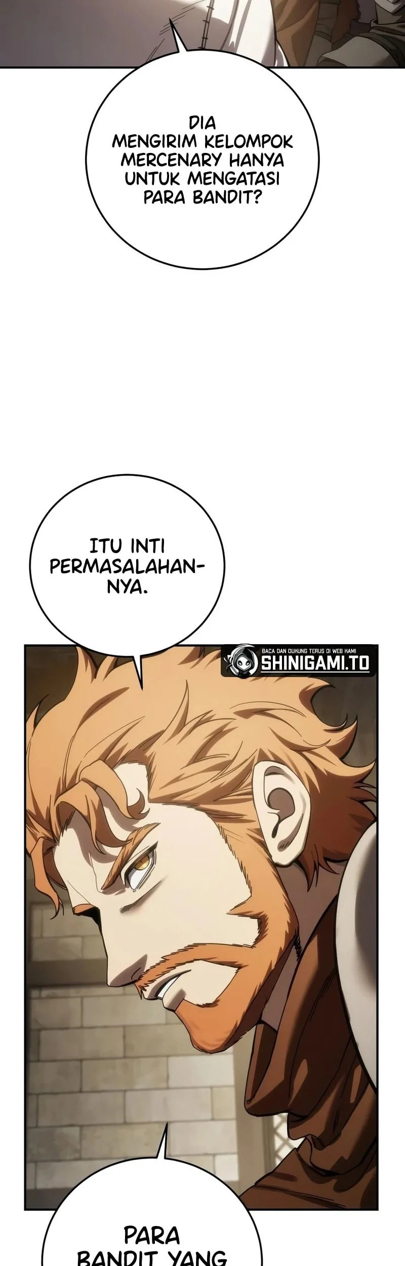 Star-Embracing Swordmaster Chapter 125 - halaman 63