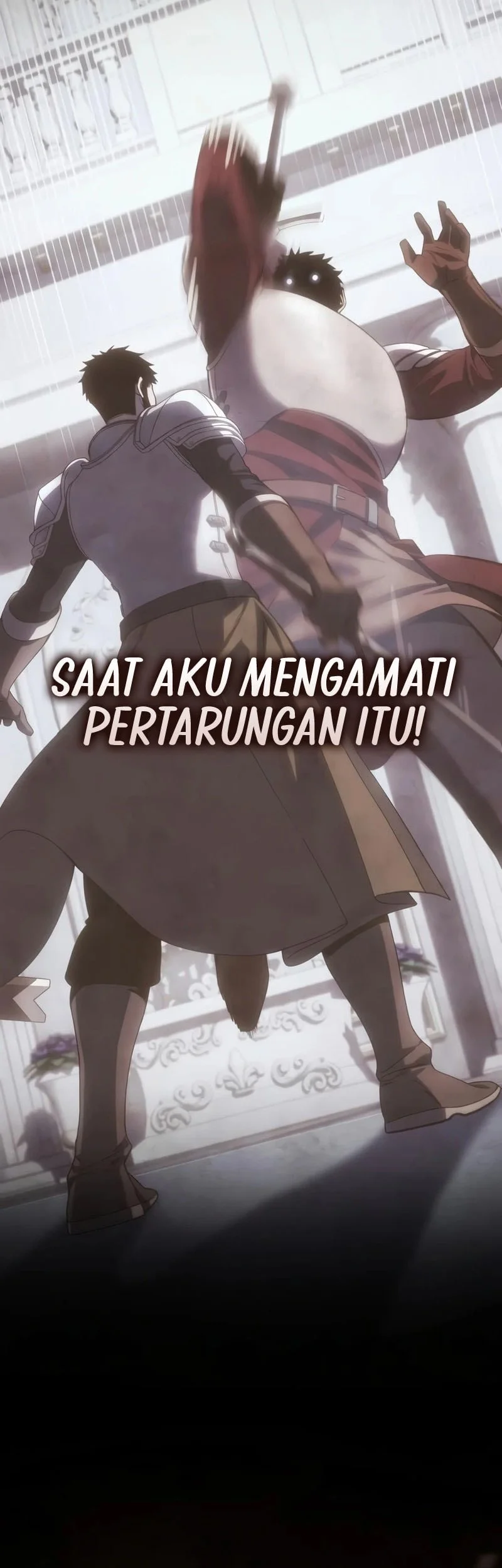 Star-Embracing Swordmaster Chapter 125 - halaman 74