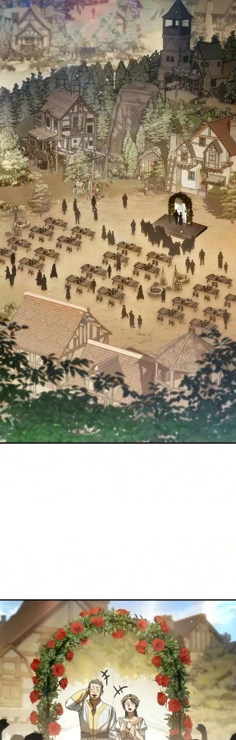 Star-Embracing Swordmaster Chapter 126 - halaman 10