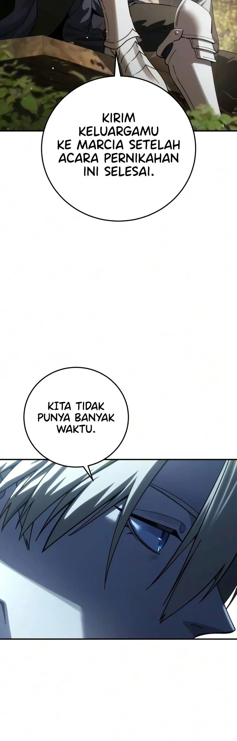 Star-Embracing Swordmaster Chapter 126 - halaman 16