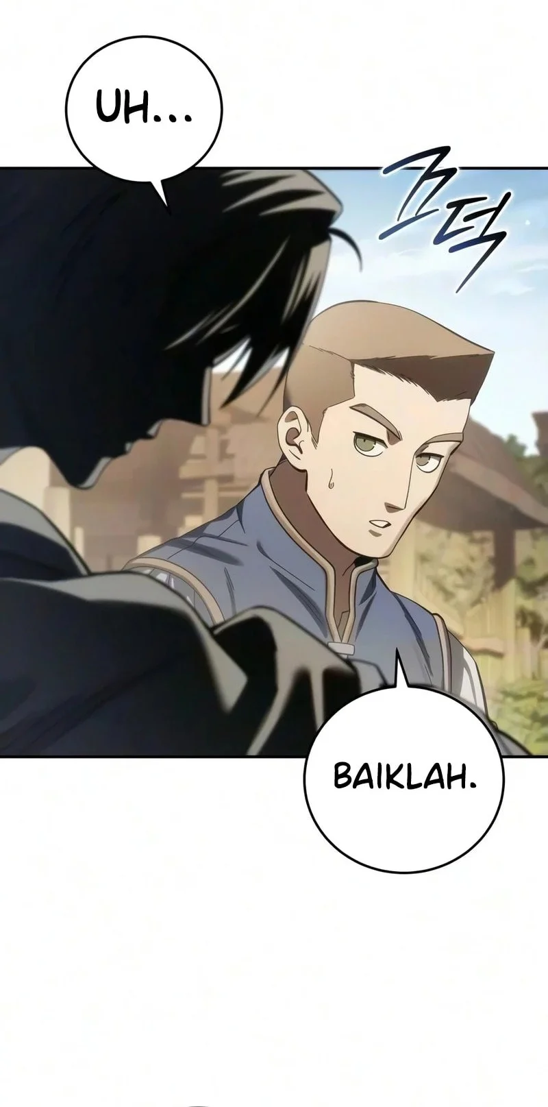 Star-Embracing Swordmaster Chapter 126 - halaman 17