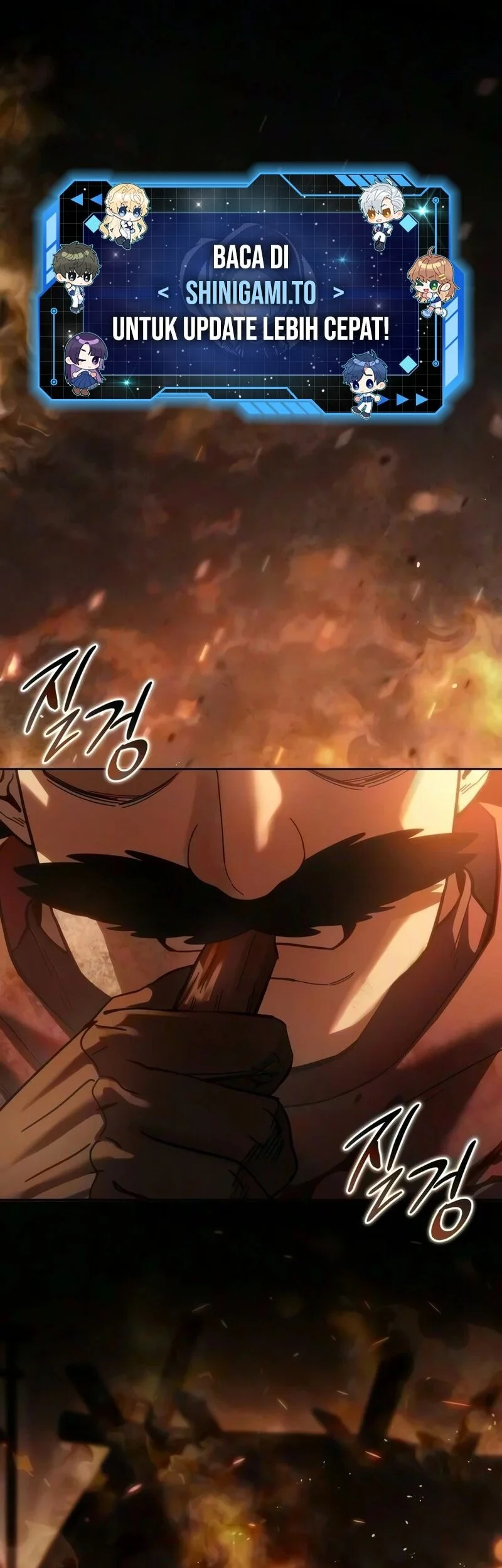Star-Embracing Swordmaster Chapter 126 - halaman 2