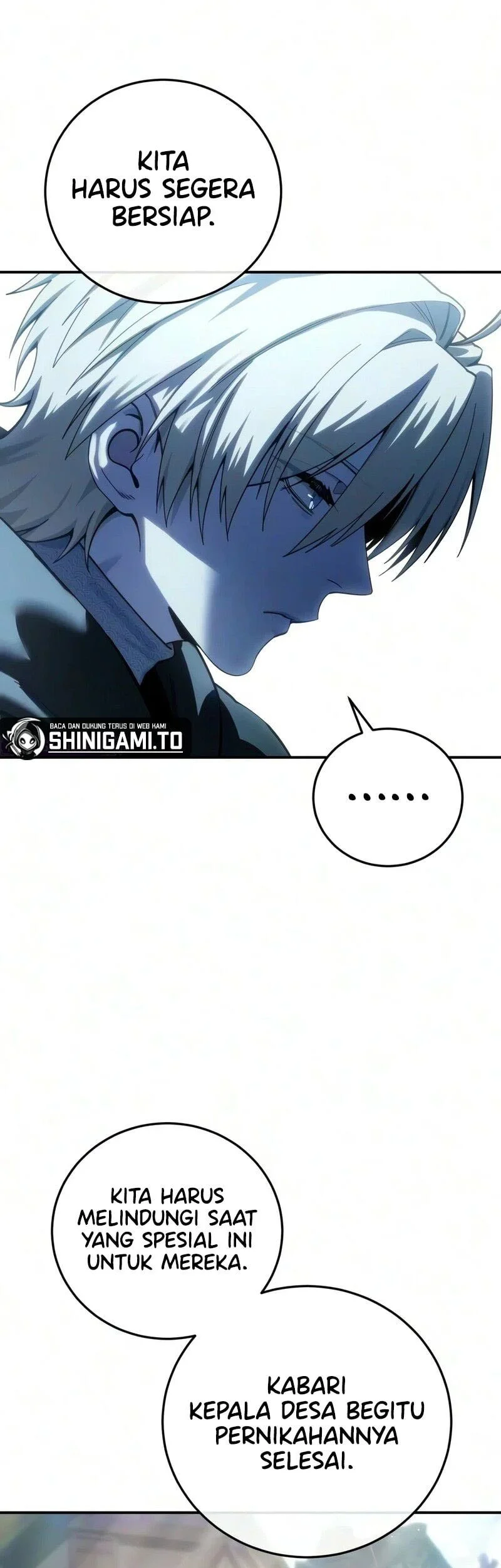 Star-Embracing Swordmaster Chapter 126 - halaman 22