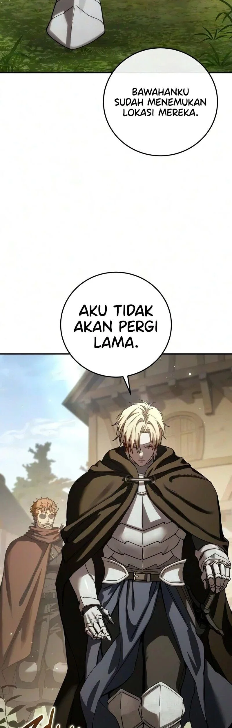 Star-Embracing Swordmaster Chapter 126 - halaman 24