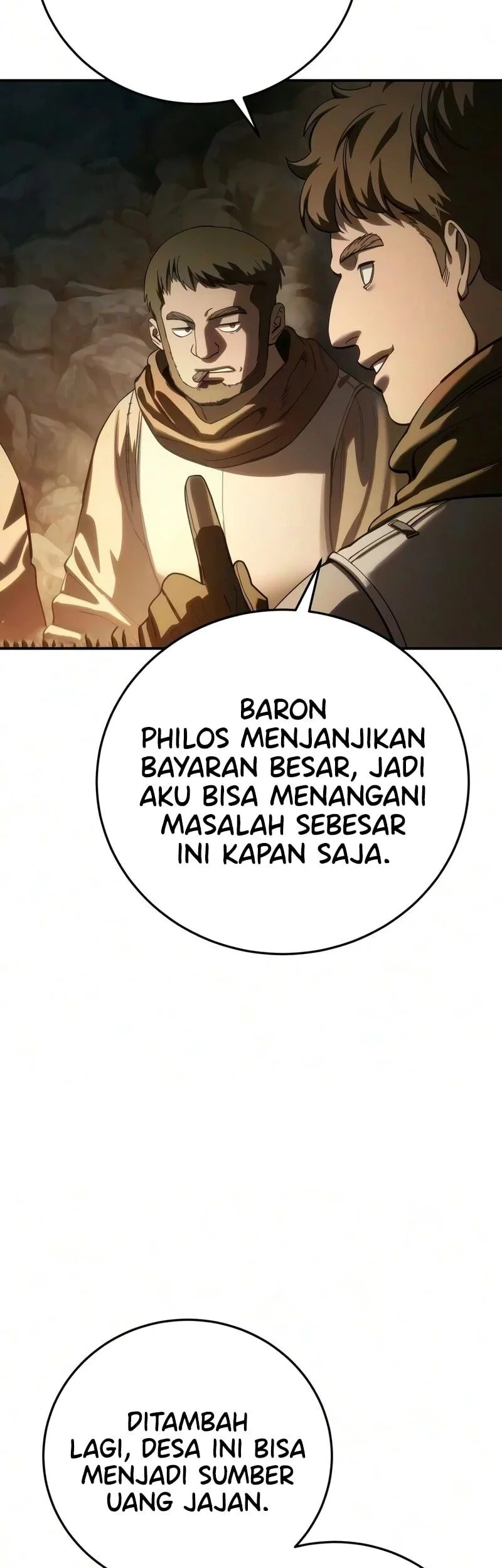 Star-Embracing Swordmaster Chapter 126 - halaman 28