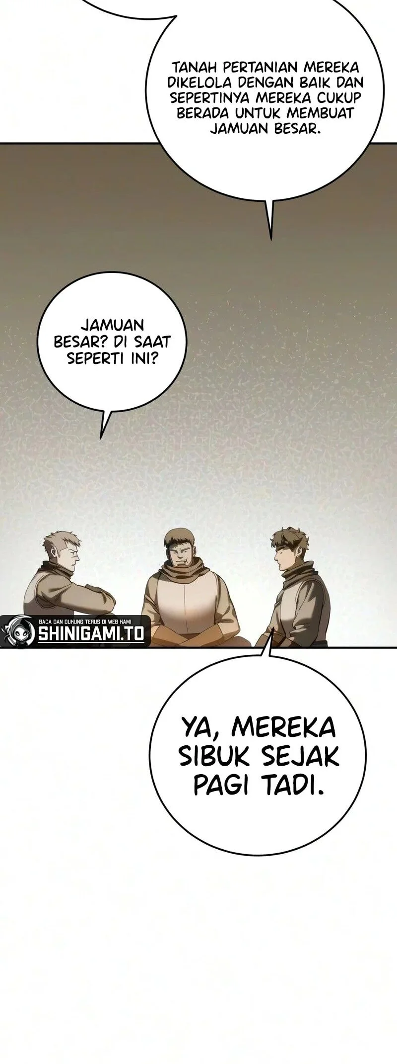 Star-Embracing Swordmaster Chapter 126 - halaman 29