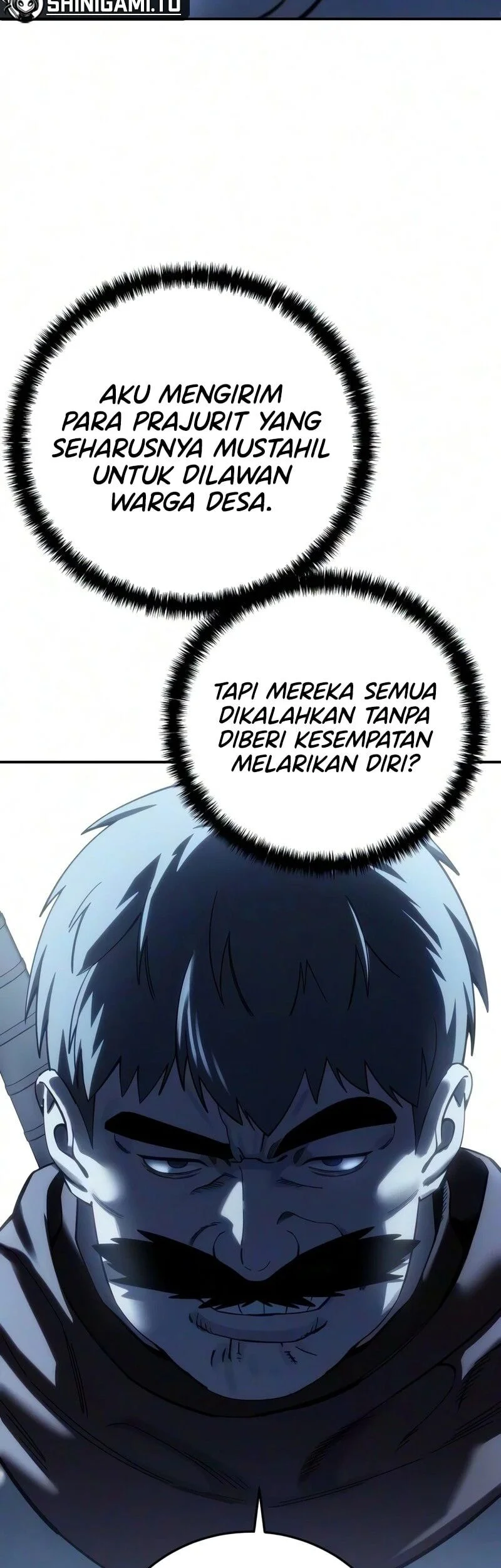 Star-Embracing Swordmaster Chapter 126 - halaman 36