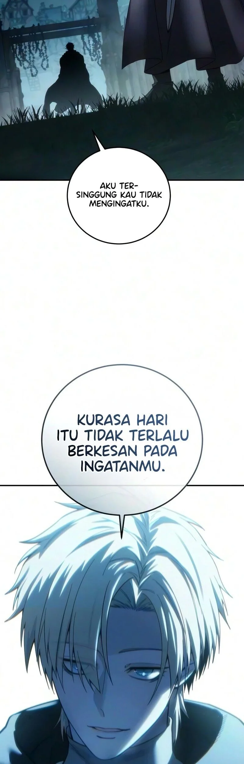 Star-Embracing Swordmaster Chapter 126 - halaman 44