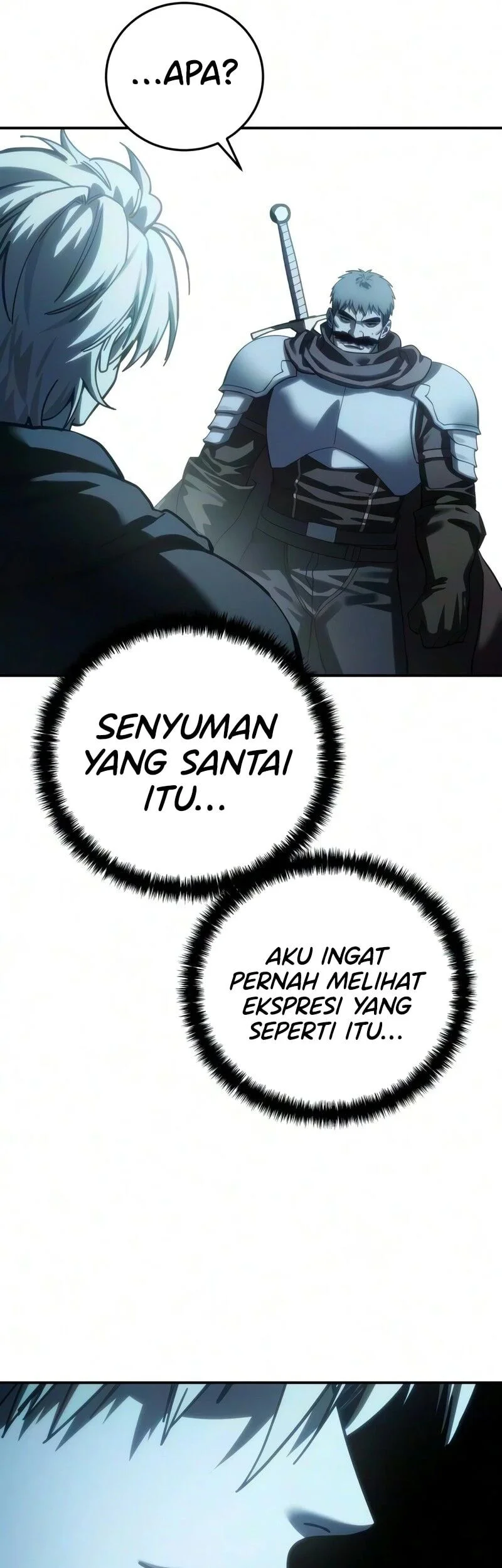 Star-Embracing Swordmaster Chapter 126 - halaman 46