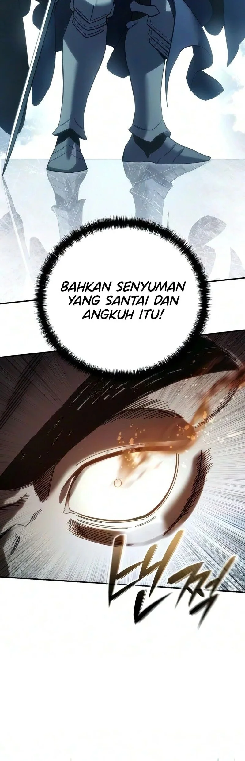 Star-Embracing Swordmaster Chapter 126 - halaman 53