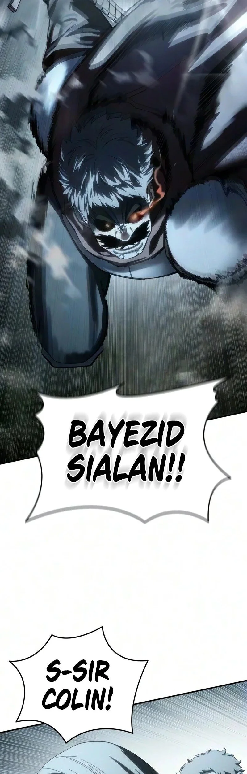 Star-Embracing Swordmaster Chapter 126 - halaman 55