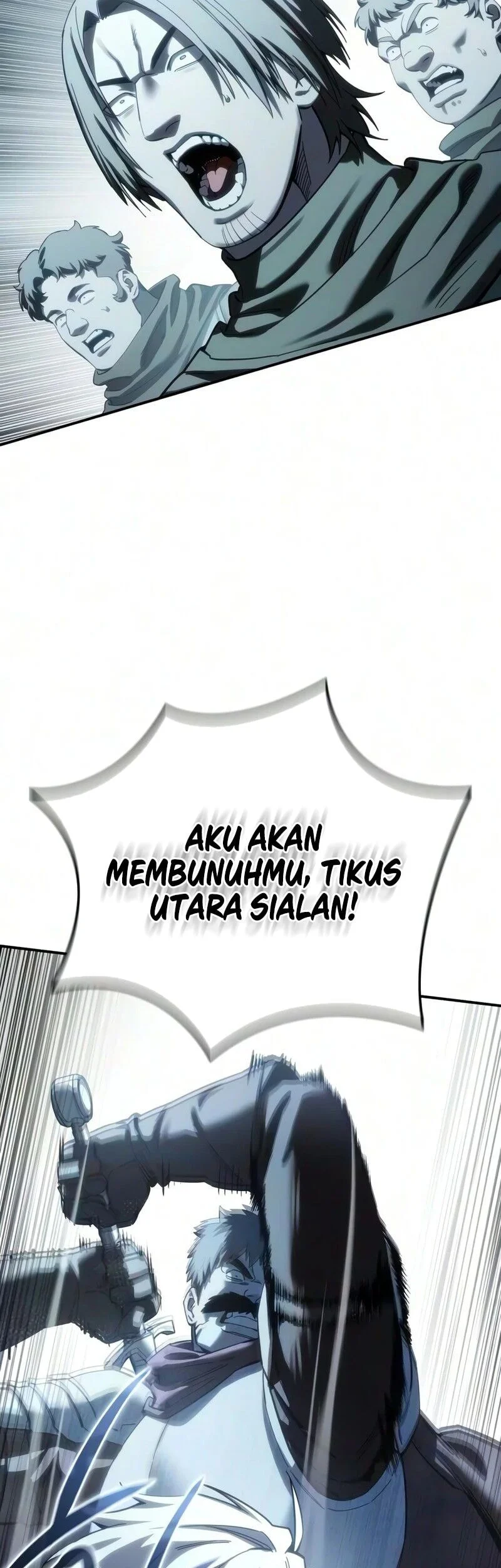Star-Embracing Swordmaster Chapter 126 - halaman 56