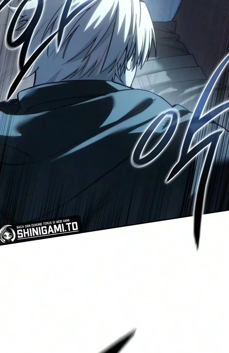 Star-Embracing Swordmaster Chapter 126 - halaman 57