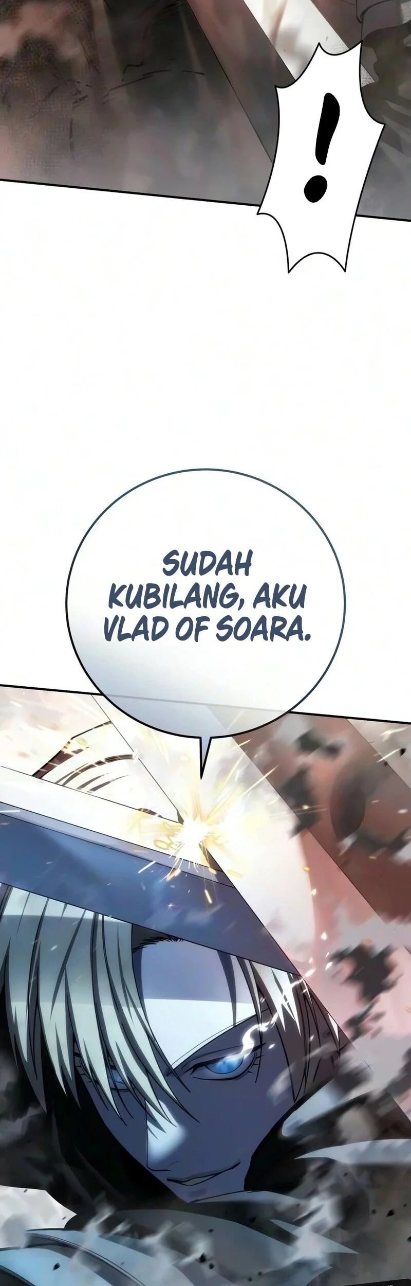 Star-Embracing Swordmaster Chapter 126 - halaman 60
