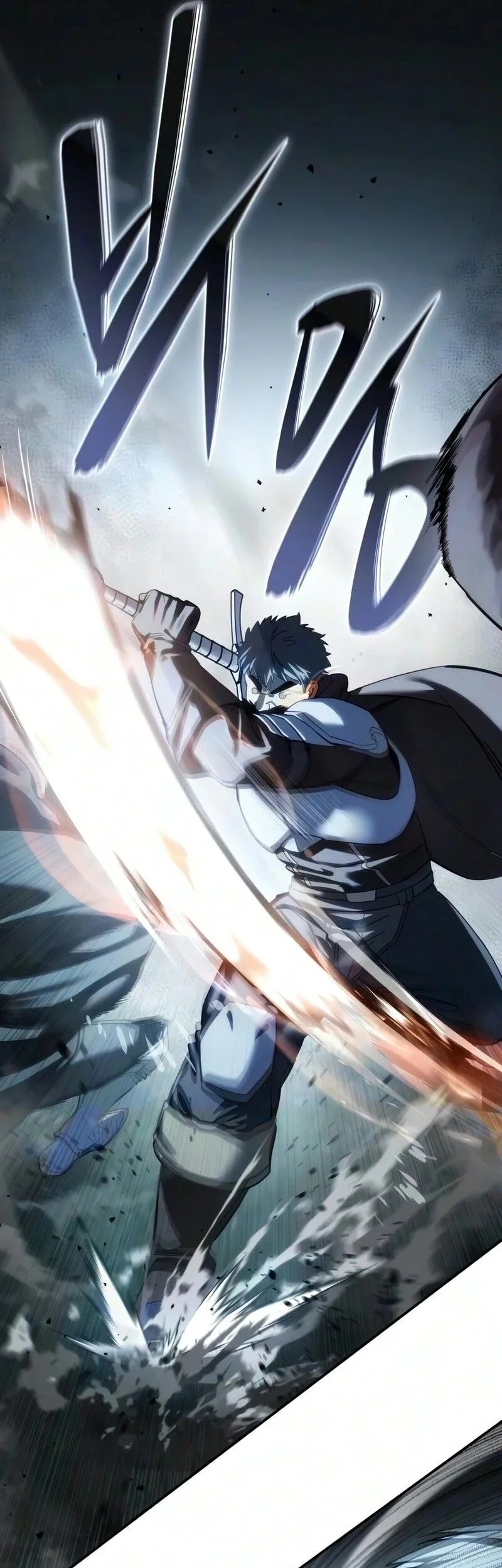 Star-Embracing Swordmaster Chapter 126 - halaman 62