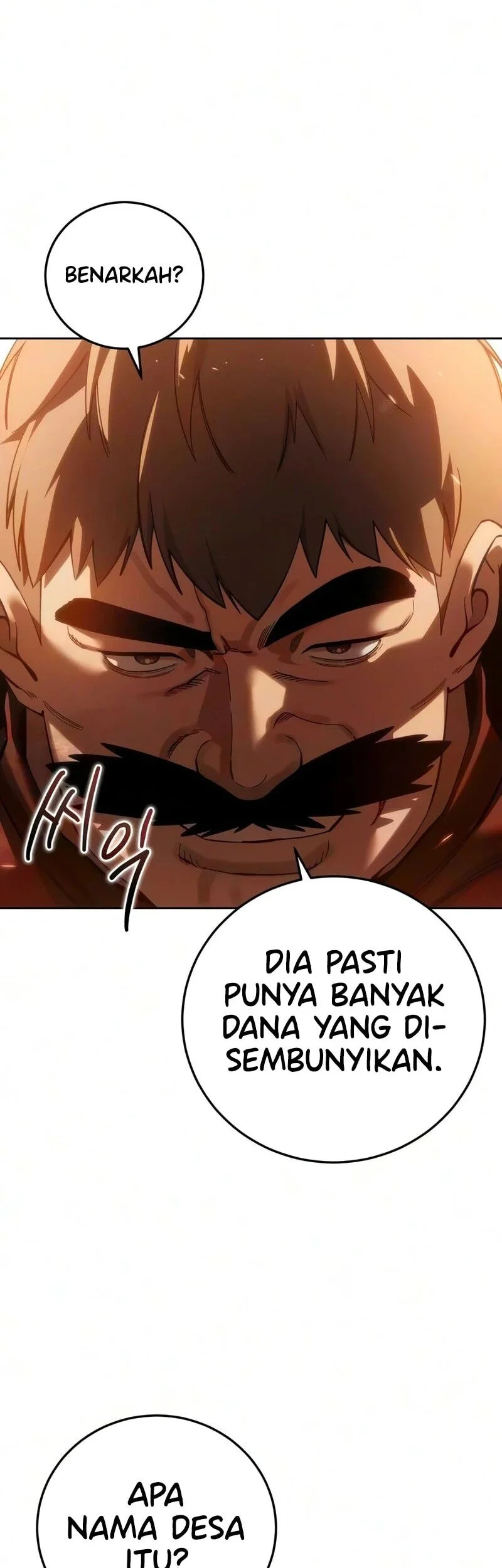 Star-Embracing Swordmaster Chapter 126 - halaman 7