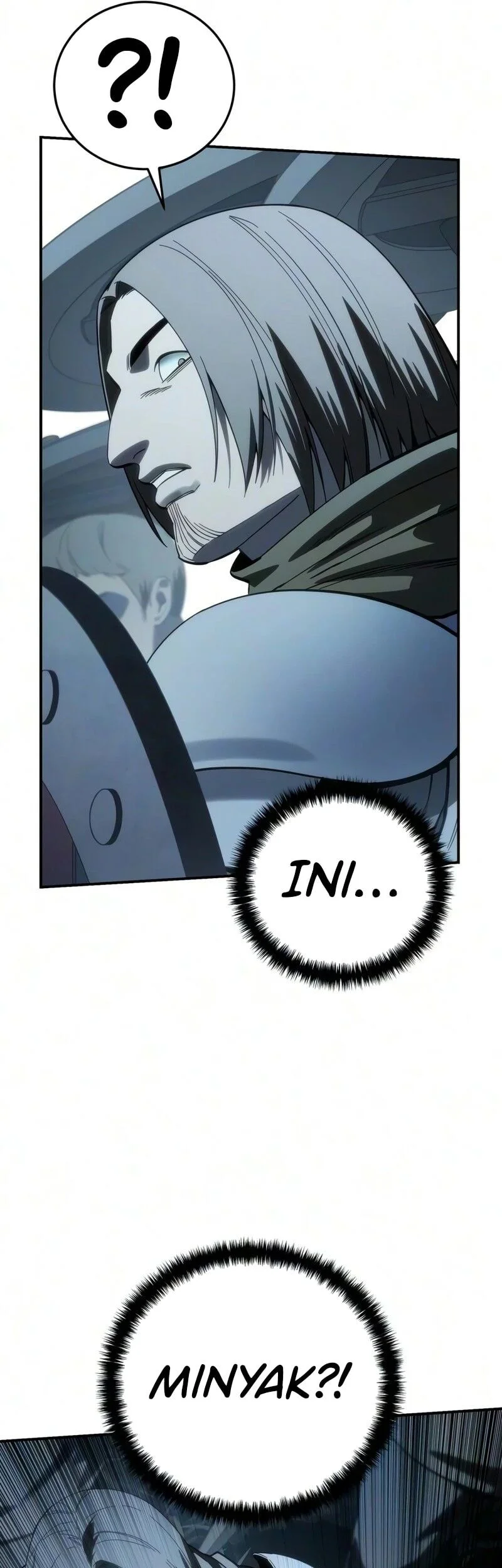 Star-Embracing Swordmaster Chapter 126 - halaman 74