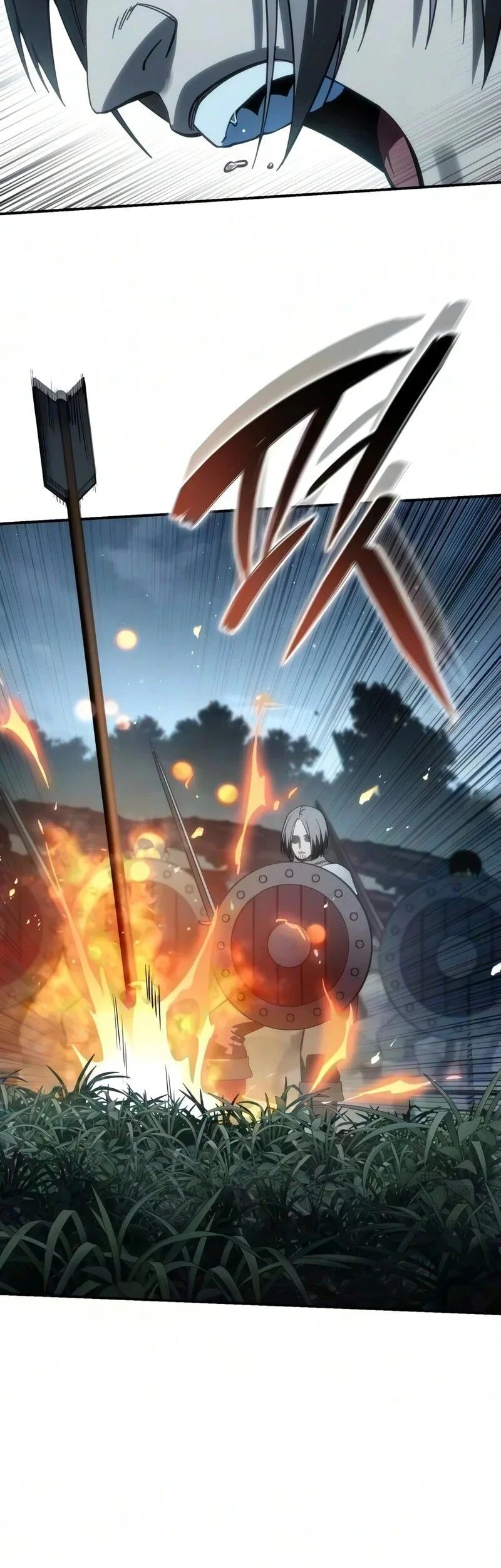 Star-Embracing Swordmaster Chapter 126 - halaman 76