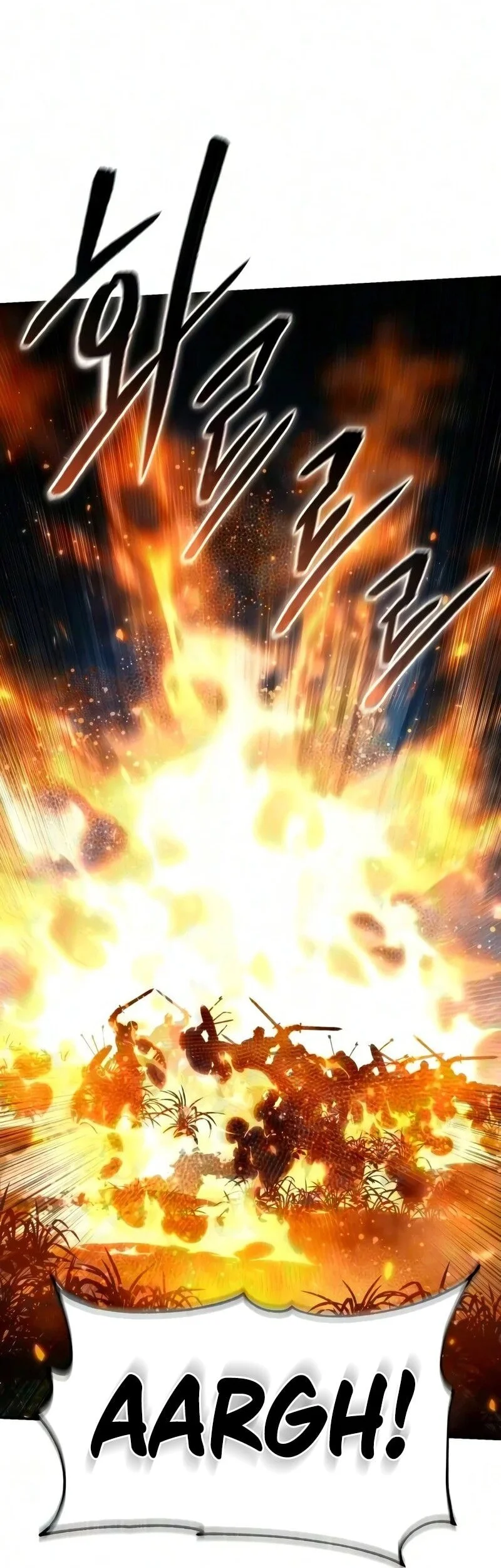 Star-Embracing Swordmaster Chapter 126 - halaman 79