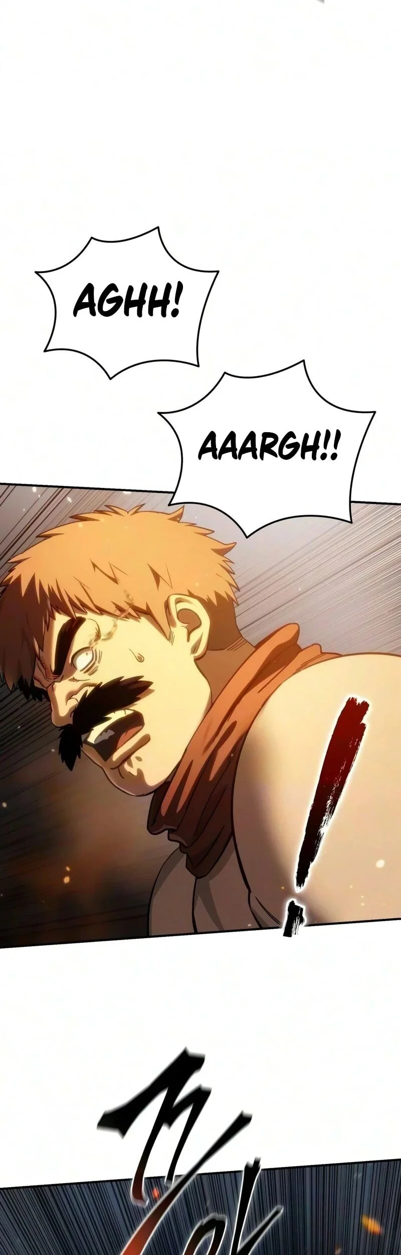 Star-Embracing Swordmaster Chapter 126 - halaman 80