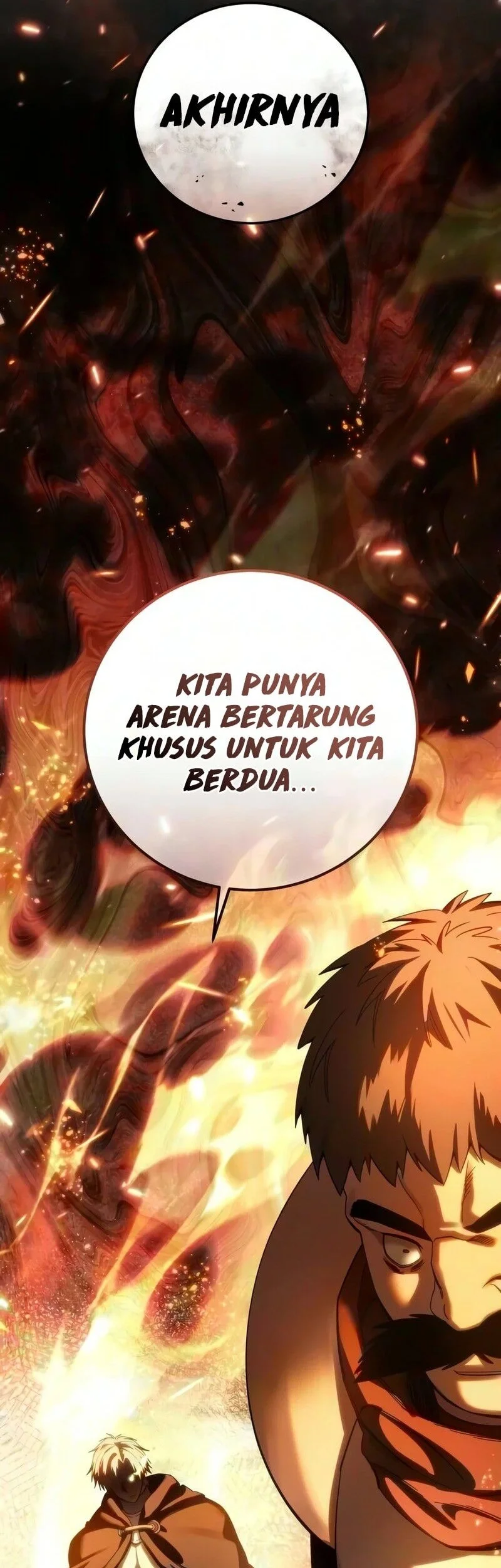 Star-Embracing Swordmaster Chapter 126 - halaman 83