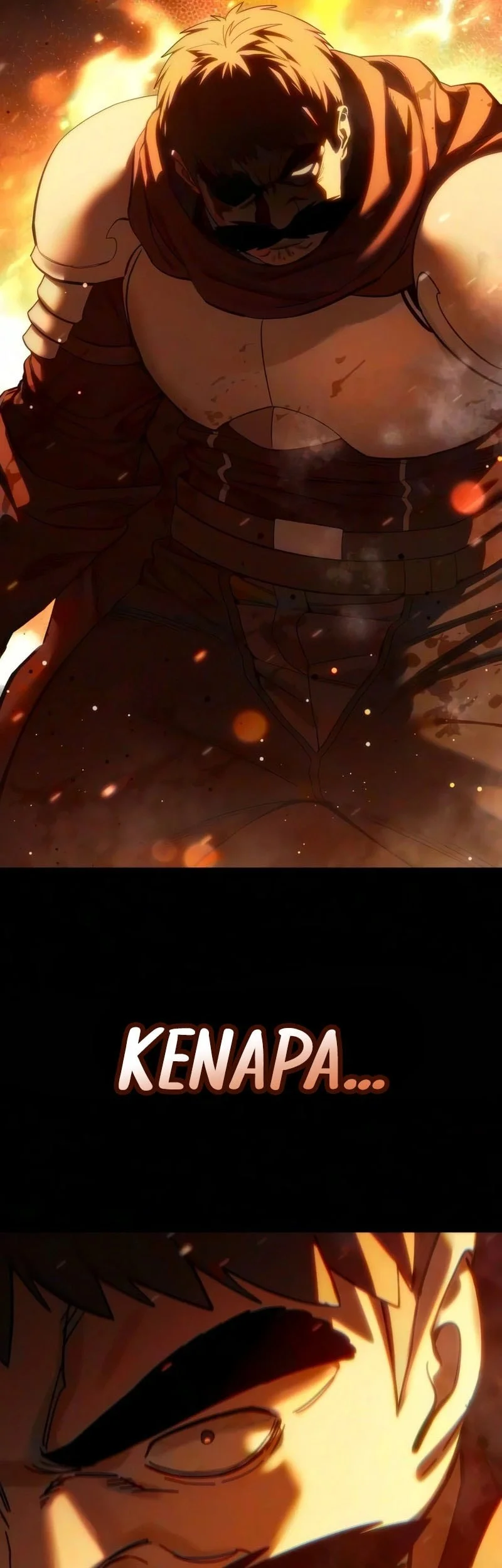 Star-Embracing Swordmaster Chapter 127 - halaman 10