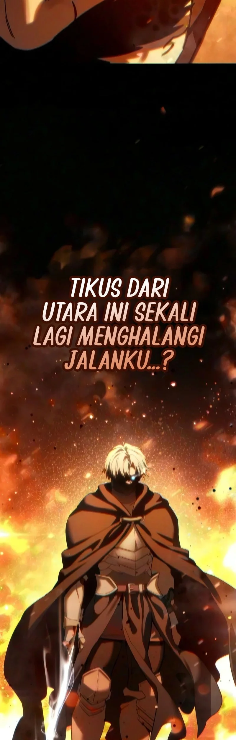 Star-Embracing Swordmaster Chapter 127 - halaman 11