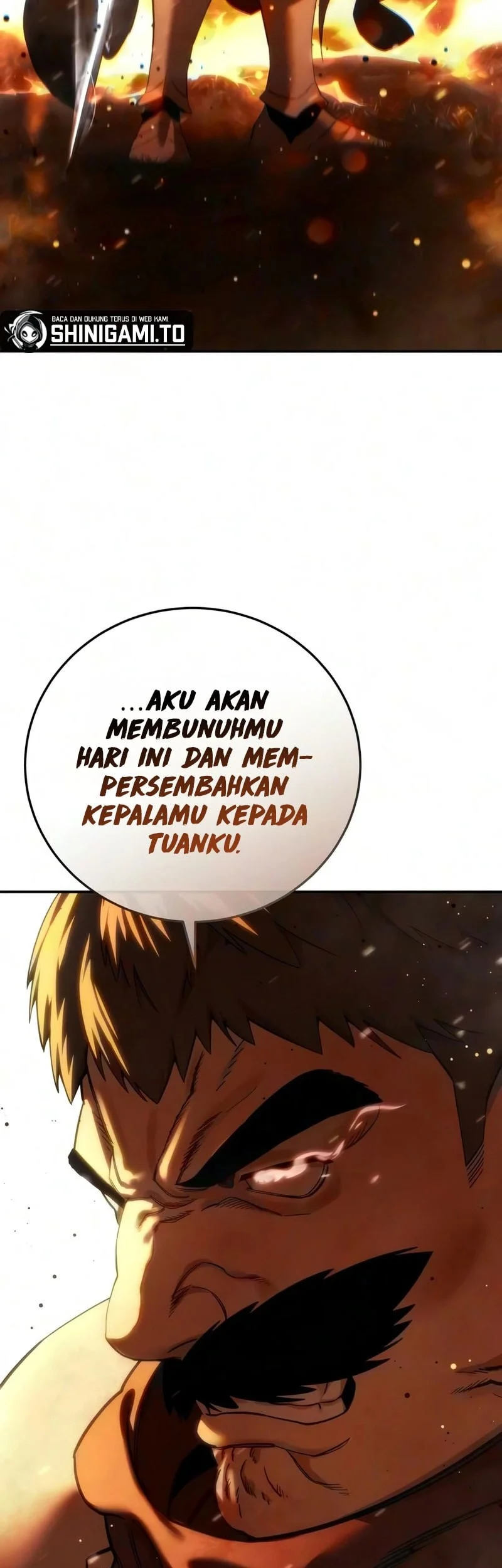 Star-Embracing Swordmaster Chapter 127 - halaman 12