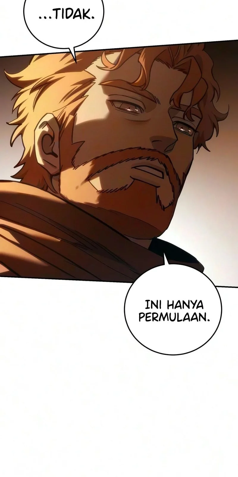 Star-Embracing Swordmaster Chapter 127 - halaman 25