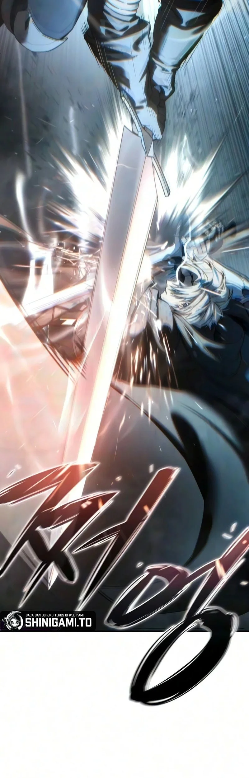Star-Embracing Swordmaster Chapter 127 - halaman 31