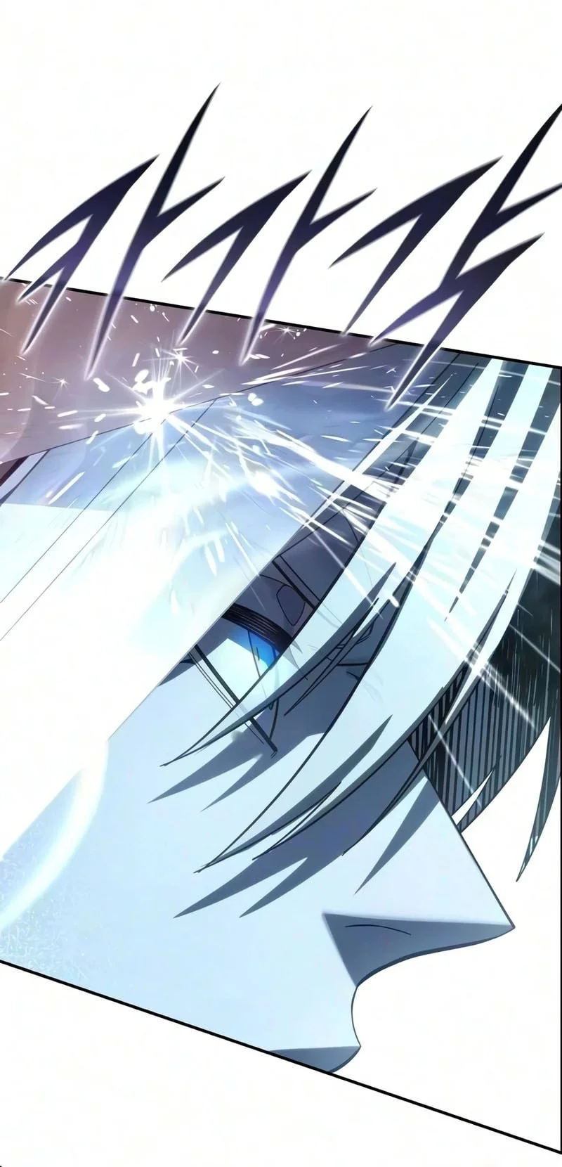 Star-Embracing Swordmaster Chapter 127 - halaman 36