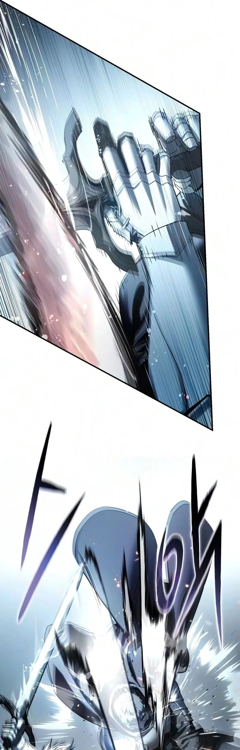 Star-Embracing Swordmaster Chapter 127 - halaman 37