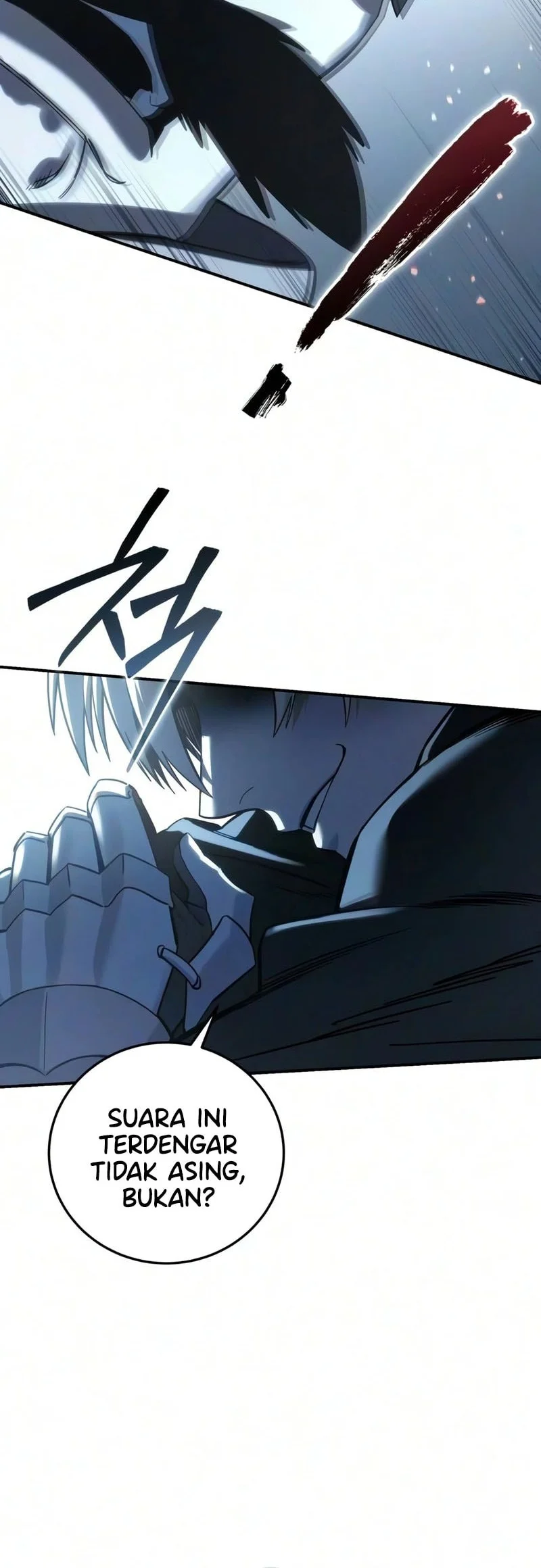 Star-Embracing Swordmaster Chapter 127 - halaman 47
