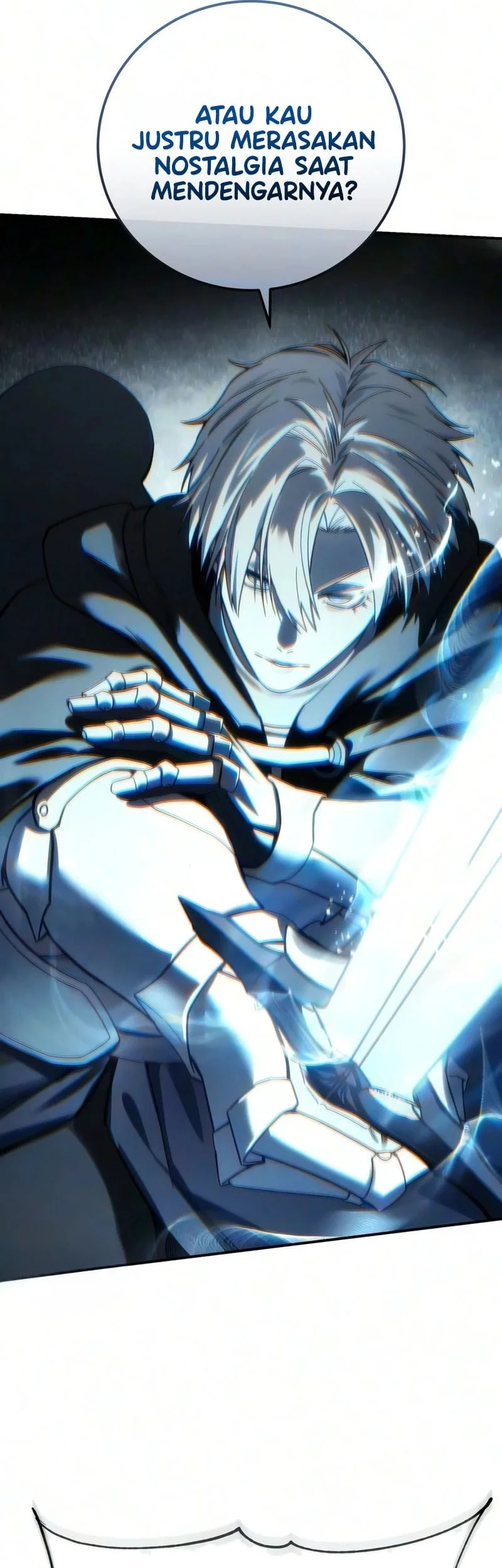 Star-Embracing Swordmaster Chapter 127 - halaman 48