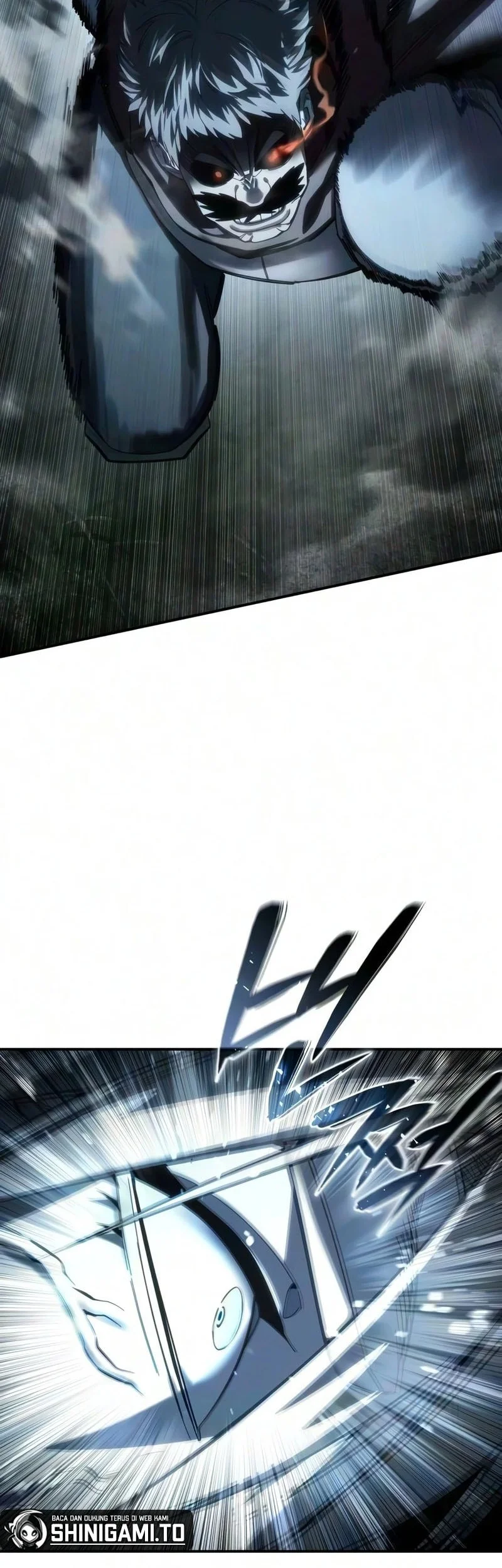Star-Embracing Swordmaster Chapter 127 - halaman 51