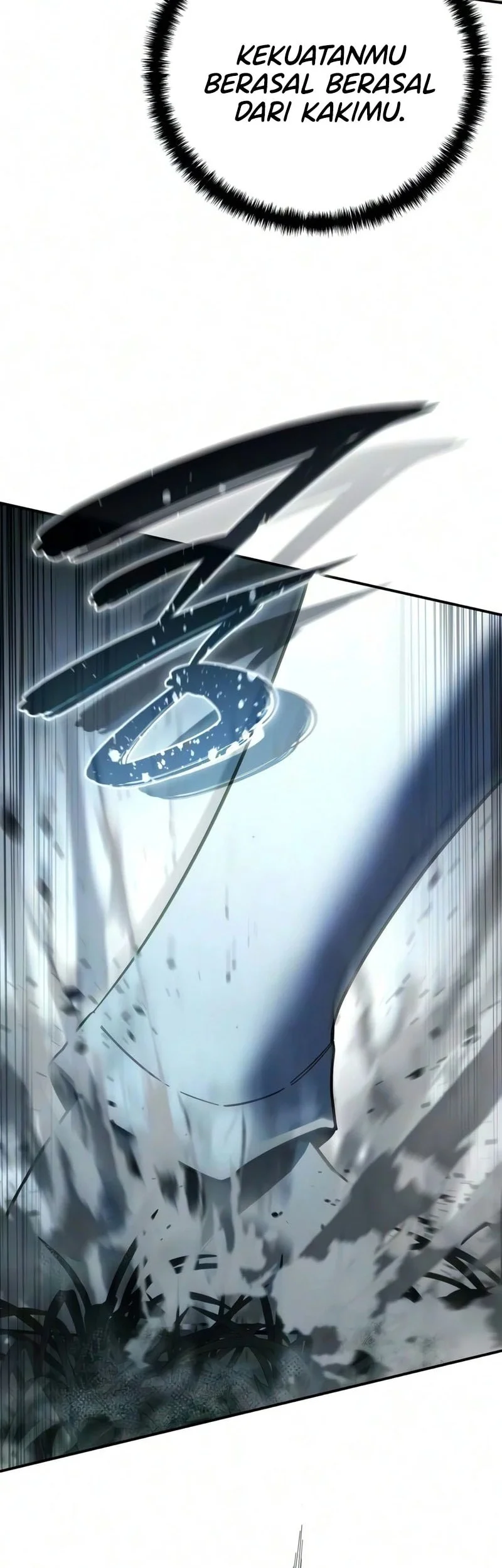 Star-Embracing Swordmaster Chapter 127 - halaman 53