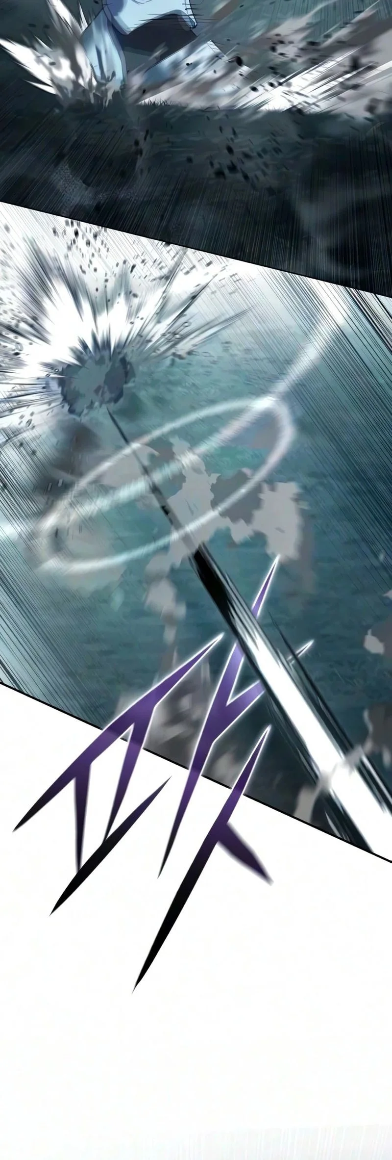 Star-Embracing Swordmaster Chapter 127 - halaman 58
